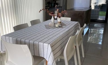 DUPLEX EN VENTA - 4AMB - CONDOMINIO ZEN VIEW -  C