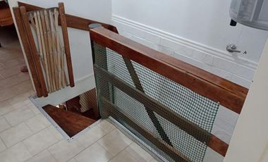 DUPLEX 3 AMB -LA LUCILA DEL MAR- EXCELENTE CON GAS NATURAL- APTO CREDITO