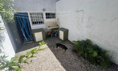 DUPLEX 3 AMB -LA LUCILA DEL MAR- EXCELENTE CON GAS NATURAL- APTO CREDITO