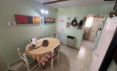 DUPLEX 3 AMB -LA LUCILA DEL MAR- EXCELENTE CON GAS NATURAL- APTO CREDITO