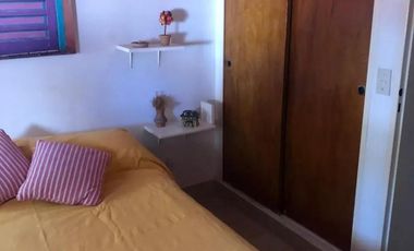 DUPLEX 3 AMB -LA LUCILA DEL MAR- EXCELENTE CON GAS NATURAL- APTO CREDITO