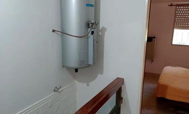 DUPLEX 3 AMB -LA LUCILA DEL MAR- EXCELENTE CON GAS NATURAL- APTO CREDITO