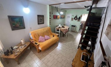 DUPLEX 3 AMB -LA LUCILA DEL MAR- EXCELENTE CON GAS NATURAL- APTO CREDITO