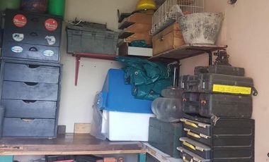 PH en venta - 3 Dormitorios 2 Baños - Cochera - 200Mts2 - Bernal, Quilmes