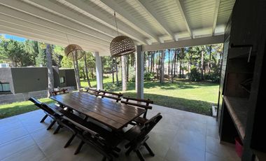 VENTA, CASA, COSTA ESMERALDA, RESIDENCIAL I, LOTE AL 200, 4 AMBIENTES