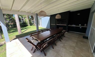 VENTA, CASA, COSTA ESMERALDA, RESIDENCIAL I, LOTE AL 200, 4 AMBIENTES