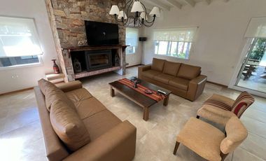 VENTA, CASA, COSTA ESMERALDA, RESIDENCIAL I, LOTE AL 200, 4 AMBIENTES