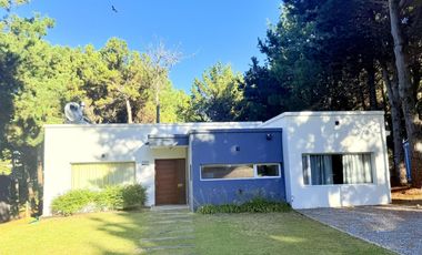VENTA, CASA, COSTA ESMERALDA, RESIDENCIAL I, LOTE AL 200, 4 AMBIENTES