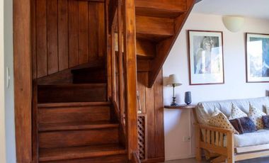 Casa con excelente vista en  Llao Llao!