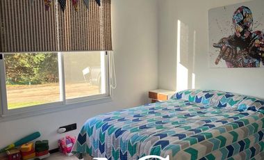 Casa en venta Costa Esmeralda Gas Natural