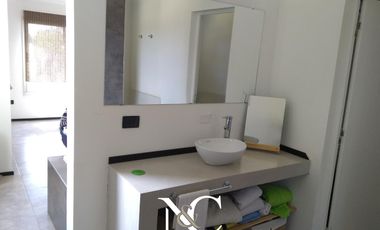 Casa en venta Costa Esmeralda Gas Natural