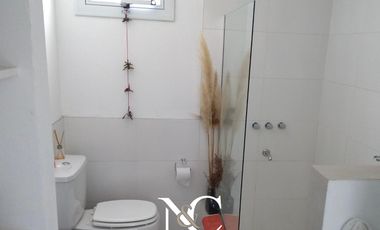 Casa en venta Costa Esmeralda Gas Natural