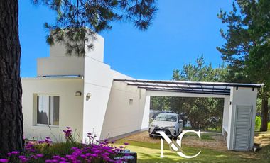 Casa en venta Costa Esmeralda Gas Natural