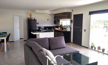 Casa en venta Costa Esmeralda Gas Natural