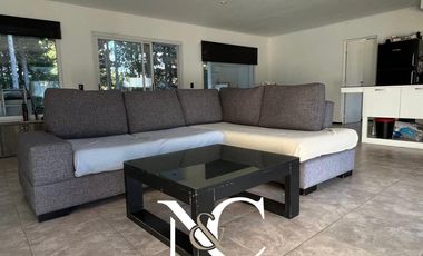 Casa en venta Costa Esmeralda Gas Natural