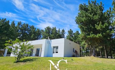Casa en venta Costa Esmeralda Gas Natural