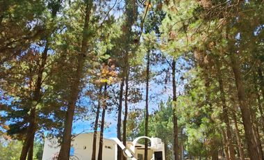 Casa en venta Costa Esmeralda Gas Natural