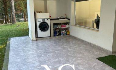 Casa en venta Costa Esmeralda Gas Natural