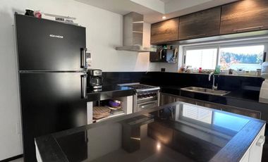 Casa en venta Costa Esmeralda Gas Natural