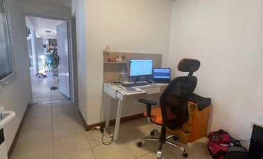 Venta  Chalet 9 Amb. S/Lote 20x45  Ramos Mejía  con Piscina