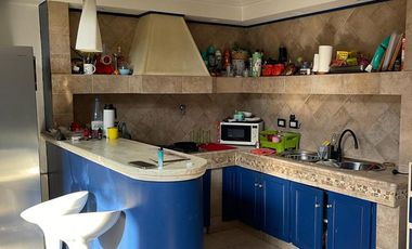 Venta  Chalet 9 Amb. S/Lote 20x45  Ramos Mejía  con Piscina