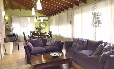 Venta  Chalet 9 Amb. S/Lote 20x45  Ramos Mejía  con Piscina