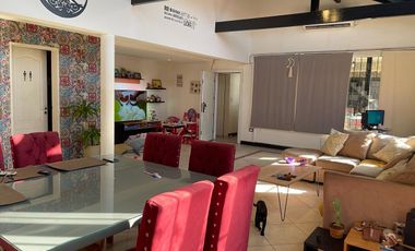 Venta  Chalet 9 Amb. S/Lote 20x45  Ramos Mejía  con Piscina
