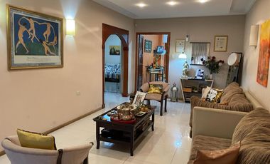 Venta  Chalet 9 Amb. S/Lote 20x45  Ramos Mejía  con Piscina