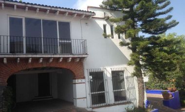 Casa en Renta en Tecamachalco en Cond. Horizon