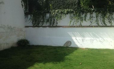 Casa en Renta en Tecamachalco en Cond. Horizon