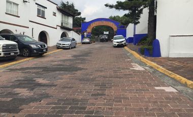 Casa en Renta en Tecamachalco en Cond. Horizon