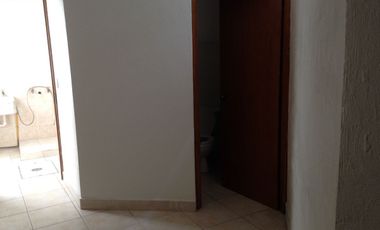 Casa en Renta en Tecamachalco en Cond. Horizon