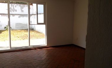 Casa en Renta en Tecamachalco en Cond. Horizon