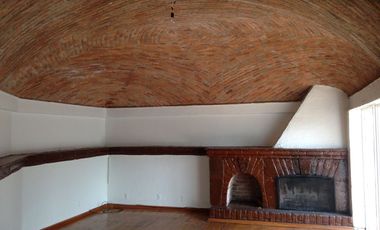 Casa en Renta en Tecamachalco en Cond. Horizon