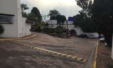 Casa en Renta en Tecamachalco en Cond. Horizon