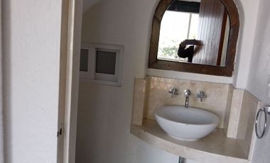 Casa en Renta en Tecamachalco en Cond. Horizon