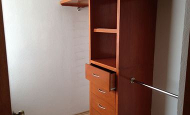 Casa en Renta en Tecamachalco en Cond. Horizon