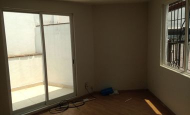 Casa en Renta en Tecamachalco en Cond. Horizon