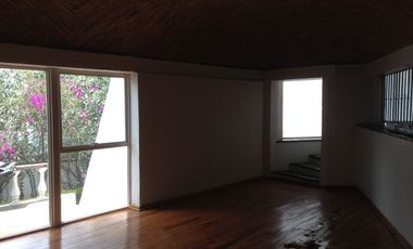 Casa en Renta en Tecamachalco en Cond. Horizon