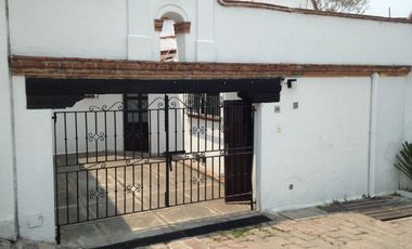 Casa en Renta en Tecamachalco en Cond. Horizon