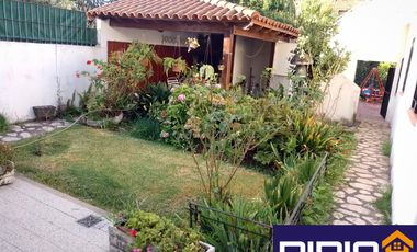 Casa venta Burzaco