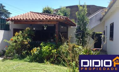Casa venta Burzaco