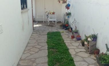 Casa venta Burzaco