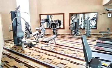 Departamento en Wyndham Condominios de 2 ambientes en alquiler anual