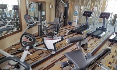 Departamento en Wyndham Condominios de 2 ambientes en alquiler anual