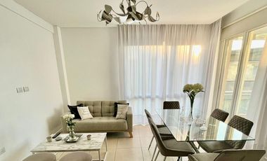 Departamento en Wyndham Condominios de 2 ambientes en alquiler anual