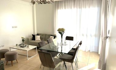 Departamento en Wyndham Condominios de 2 ambientes en alquiler anual