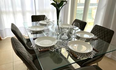 Departamento en Wyndham Condominios de 2 ambientes en alquiler anual
