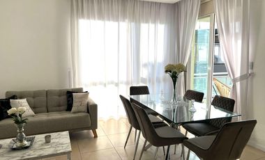 Departamento en Wyndham Condominios de 2 ambientes en alquiler anual