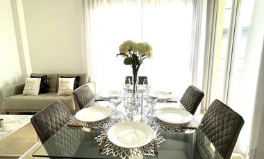 Departamento en Wyndham Condominios de 2 ambientes en alquiler anual